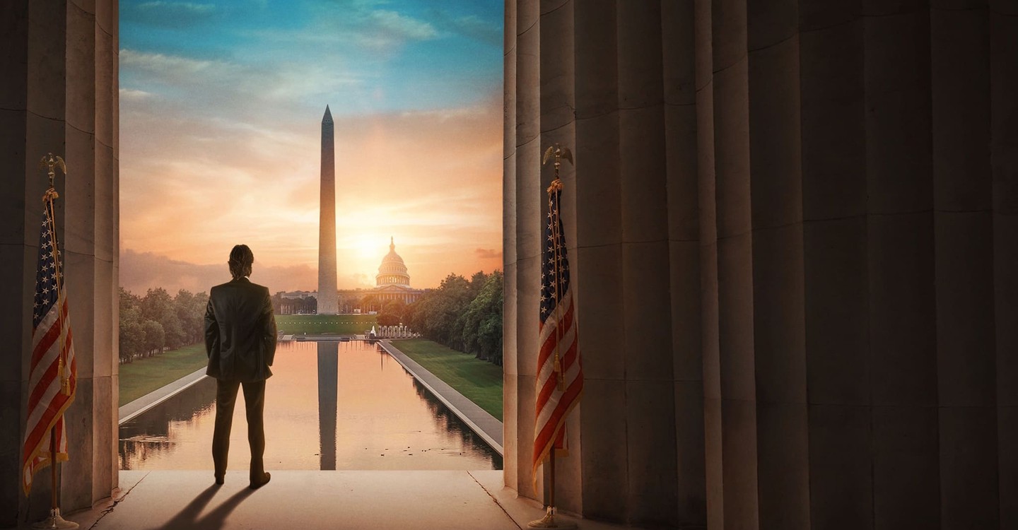 dónde ver película God's Not Dead: We The People