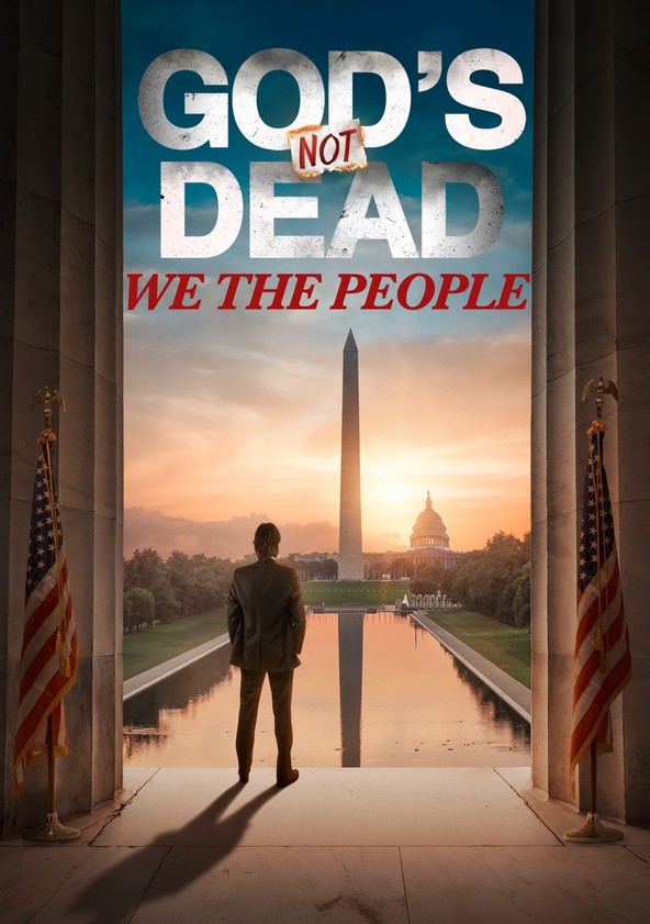 película God's Not Dead: We The People