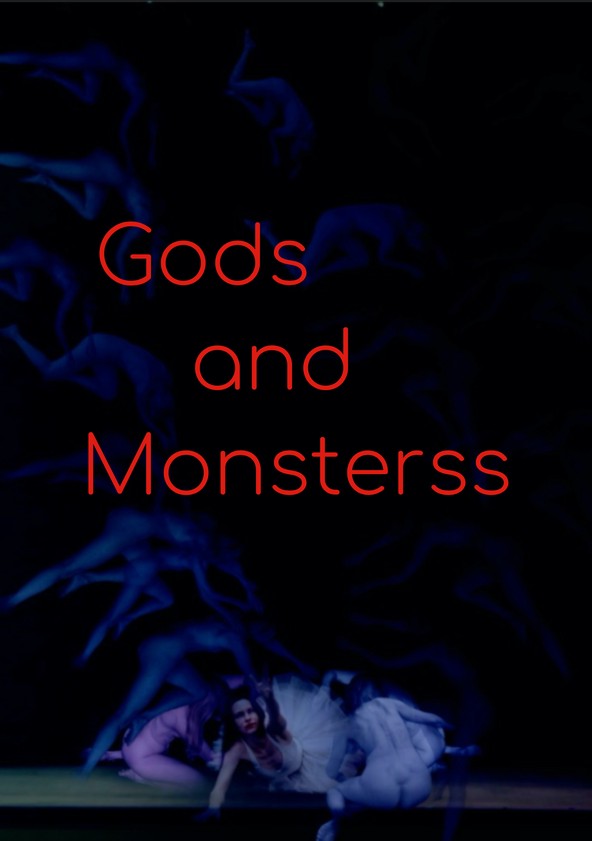 película Gods and Monsterss