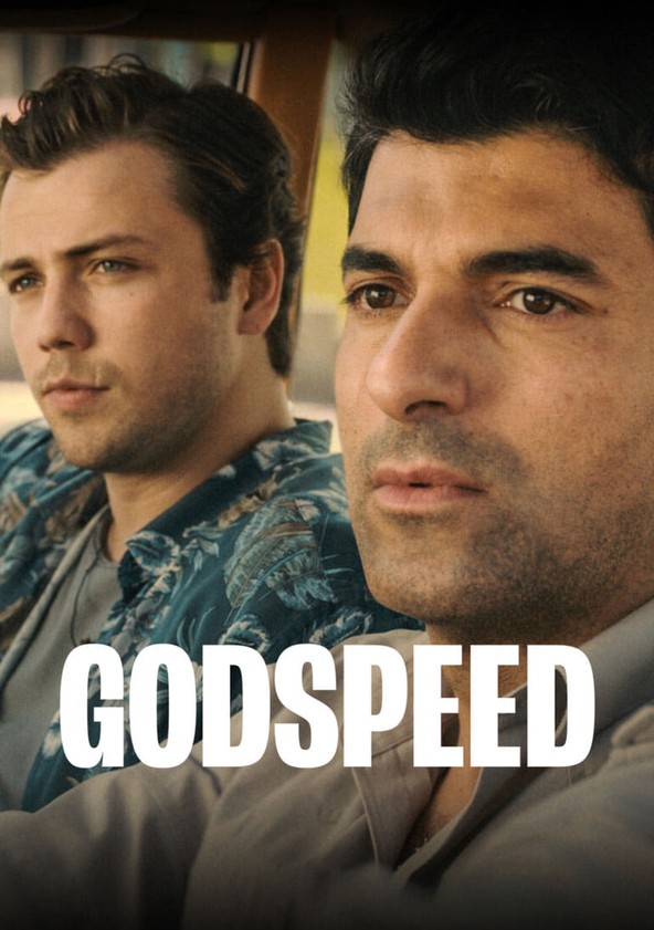 película Godspeed