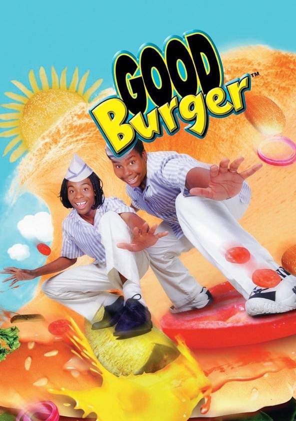 película Good Burger