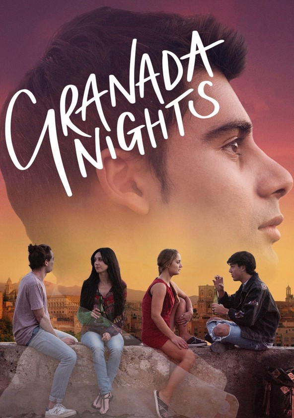 película Granada Nights