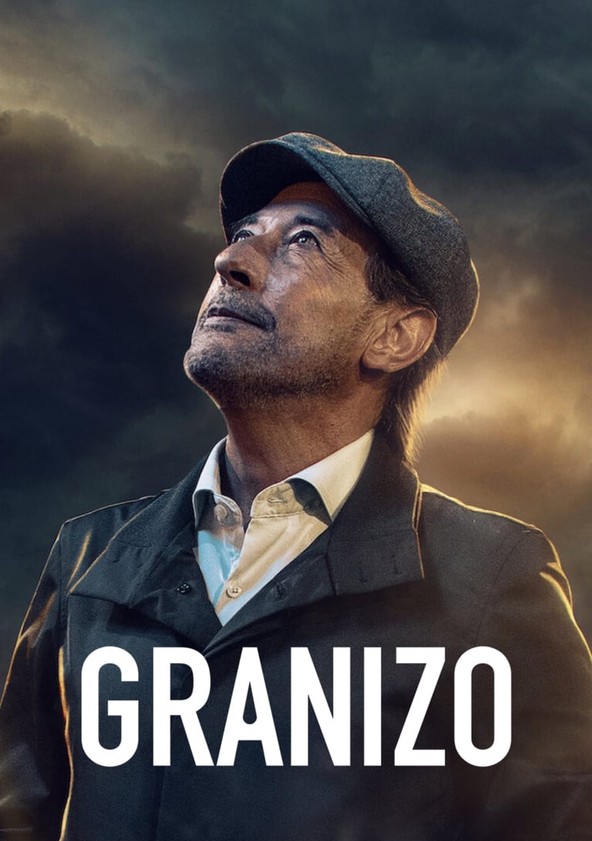 película Granizo