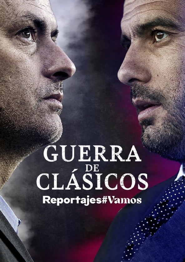 película Guerra de Clásicos