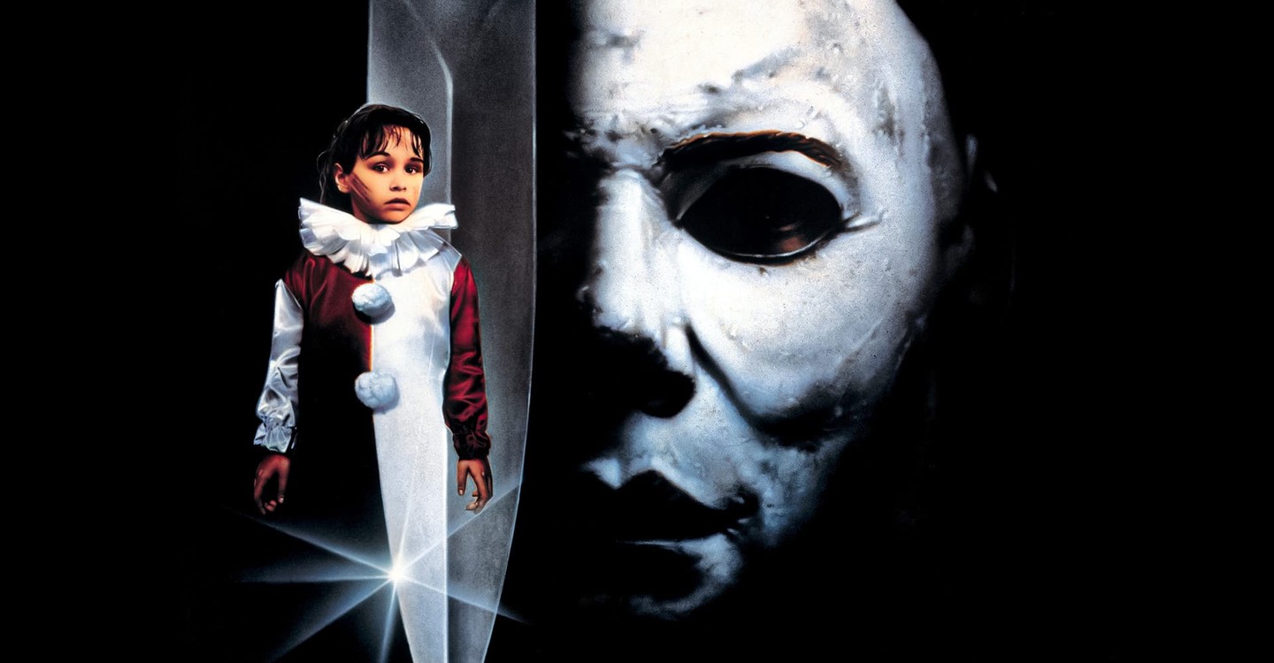 dónde ver película Halloween 5: La venganza de Michael Myers