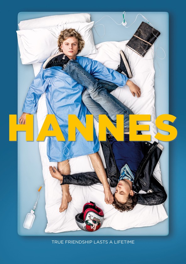 película Hannes