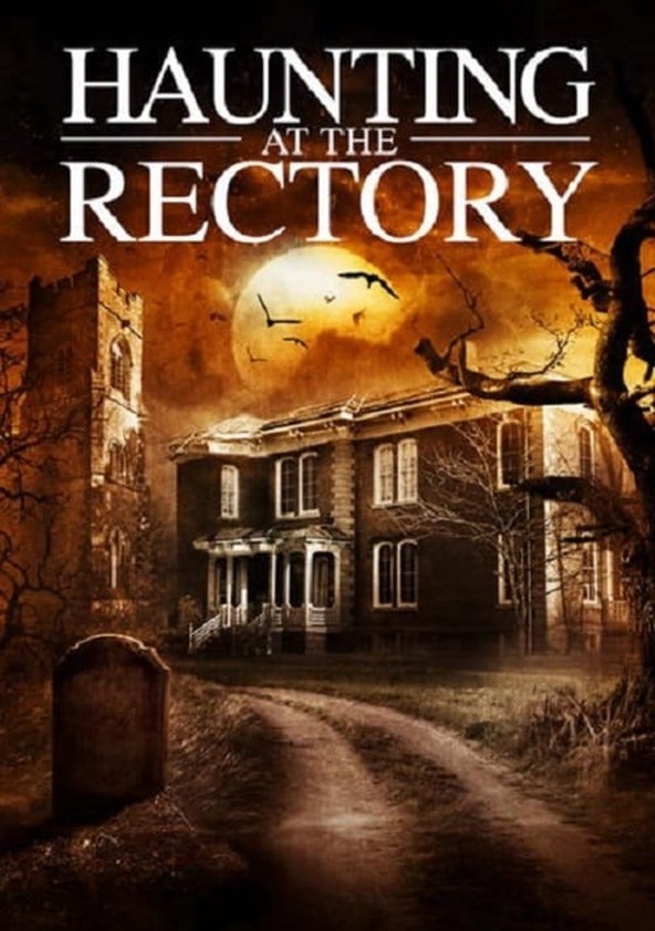 película Haunting at the Rectory