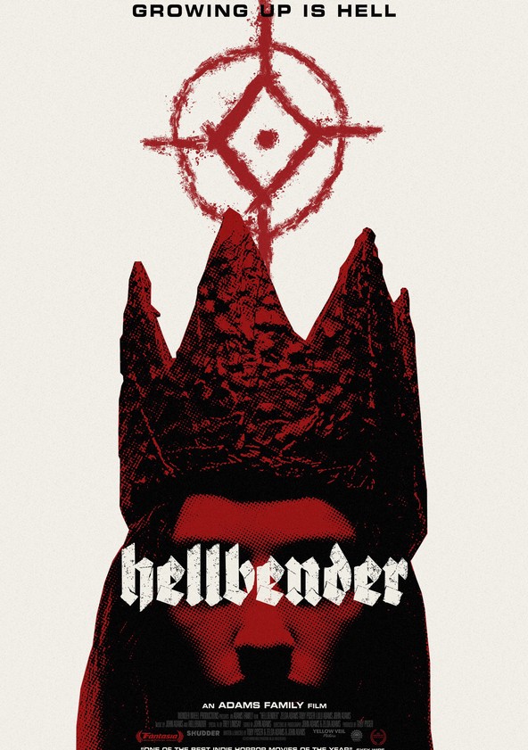 película Hellbender