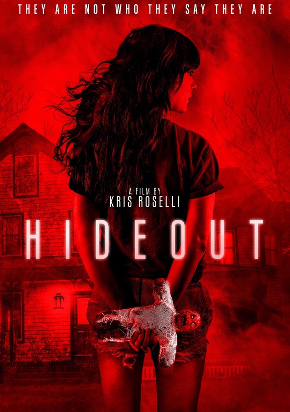 película Hideout