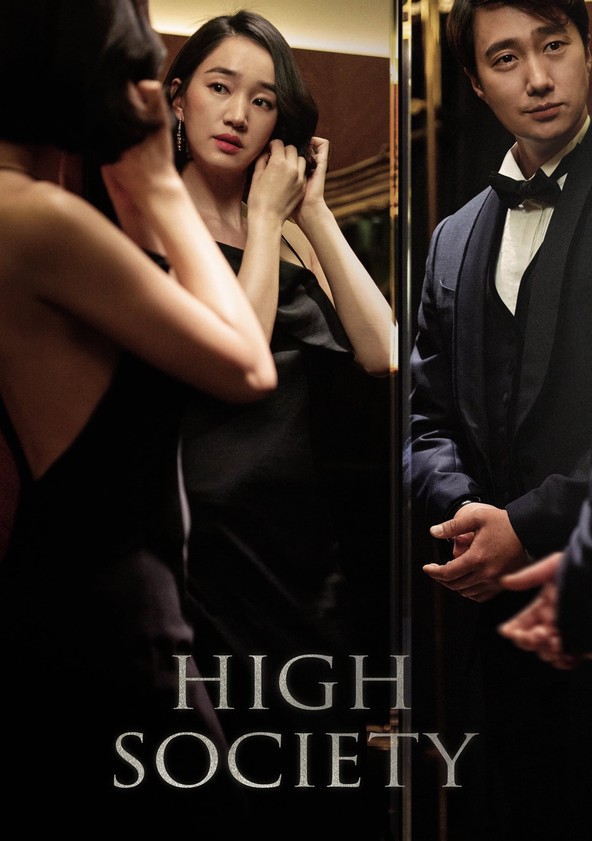 película High Society