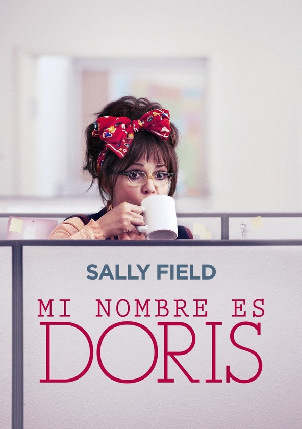 película Hola, mi nombre es Doris