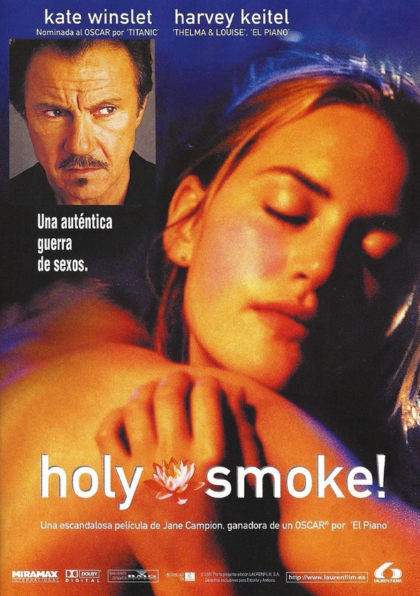 película Holy Smoke