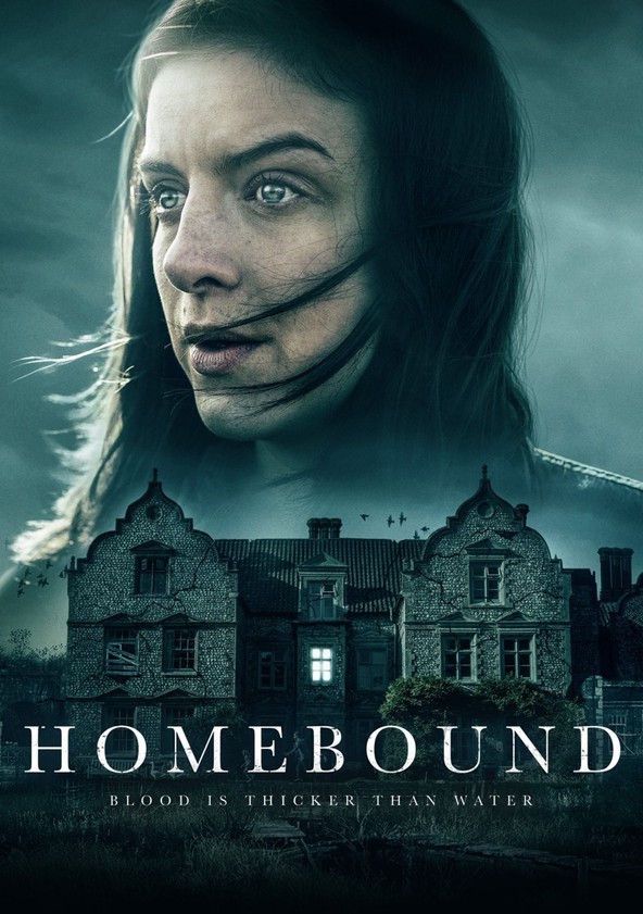 película Homebound