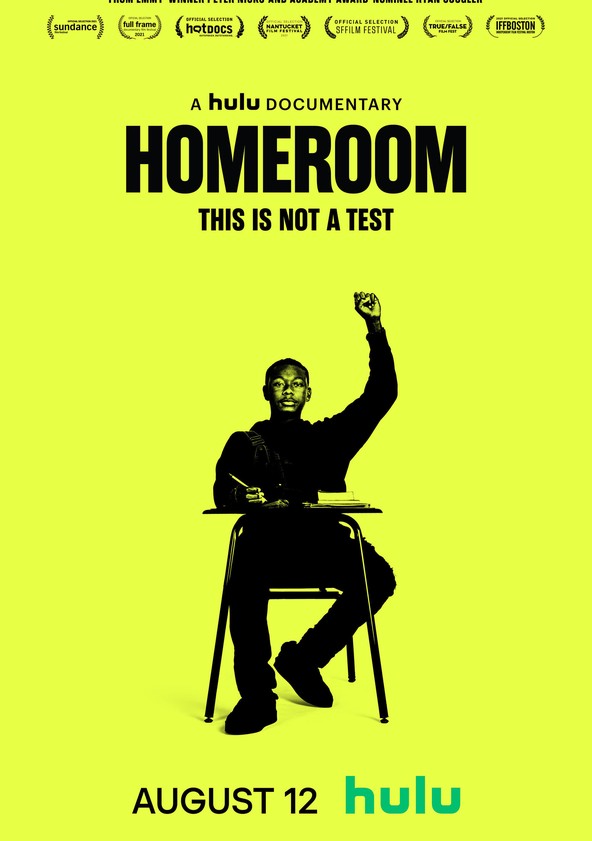 película Homeroom