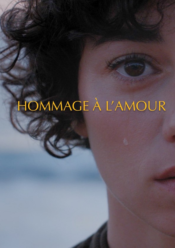 película Hommage à l'amour
