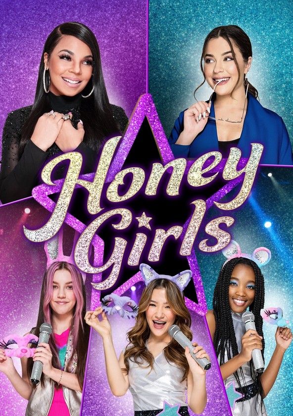 película Honey Girls