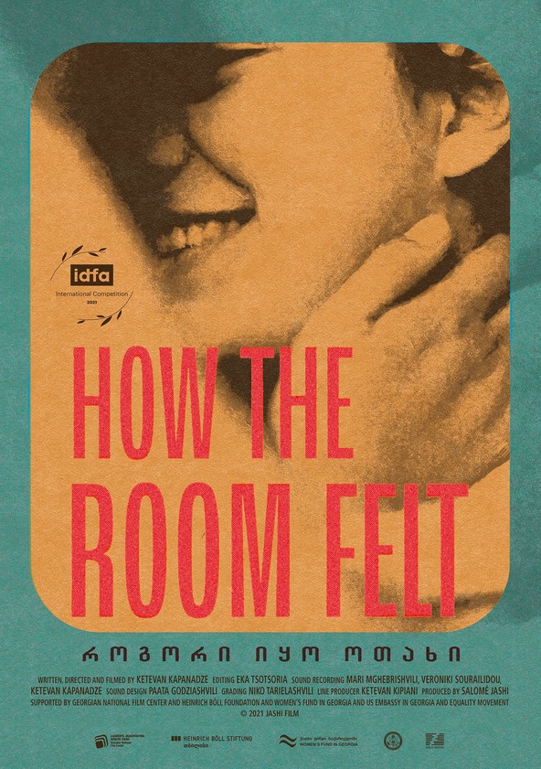 película How the Room Felt