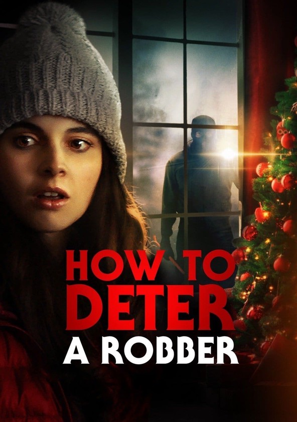 película How to Deter a Robber