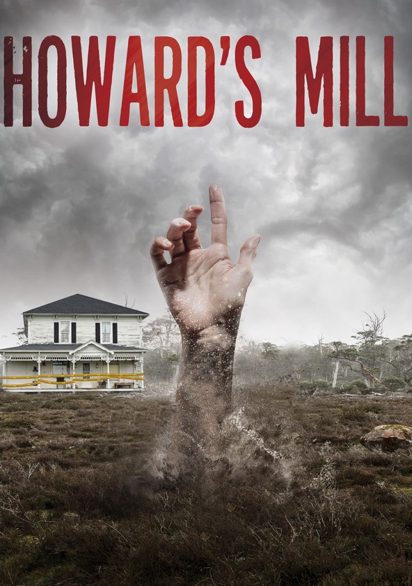 película Howard’s Mill