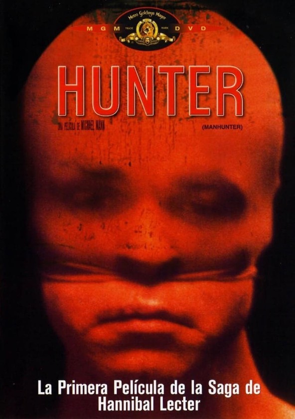 película Hunter