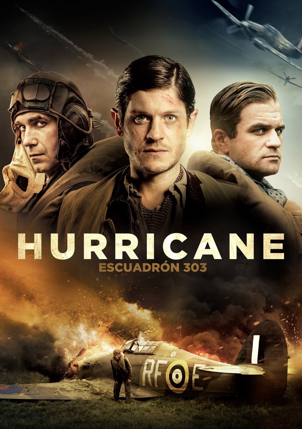 película Hurricane