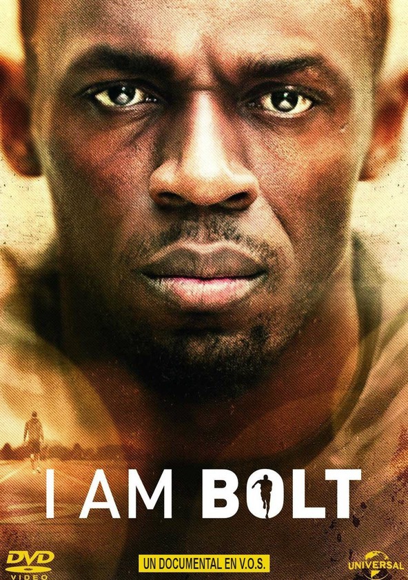 película I Am Bolt