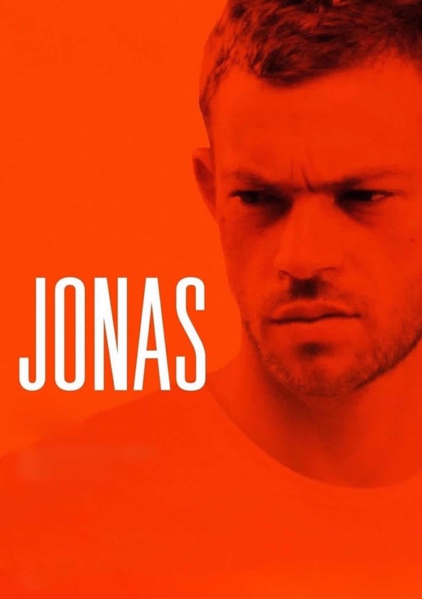 película I Am Jonas