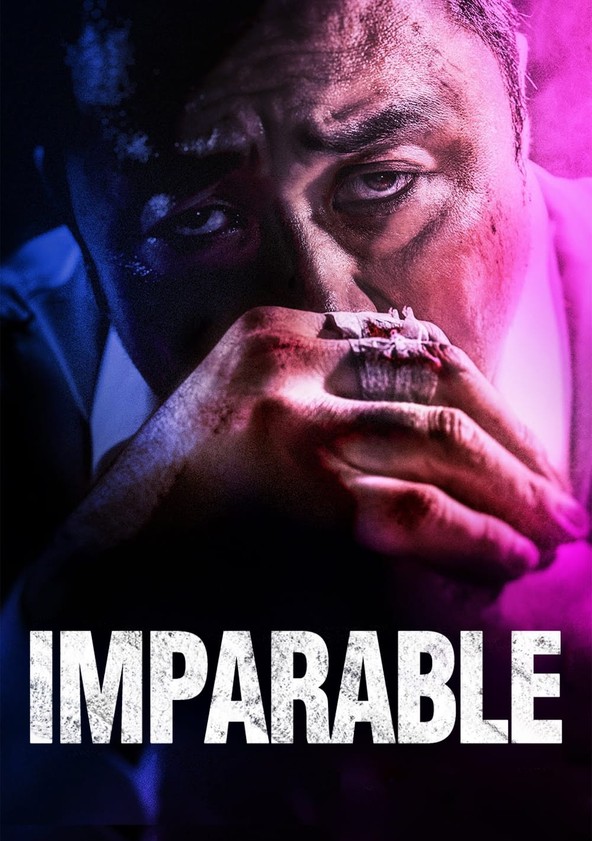 película Imparable