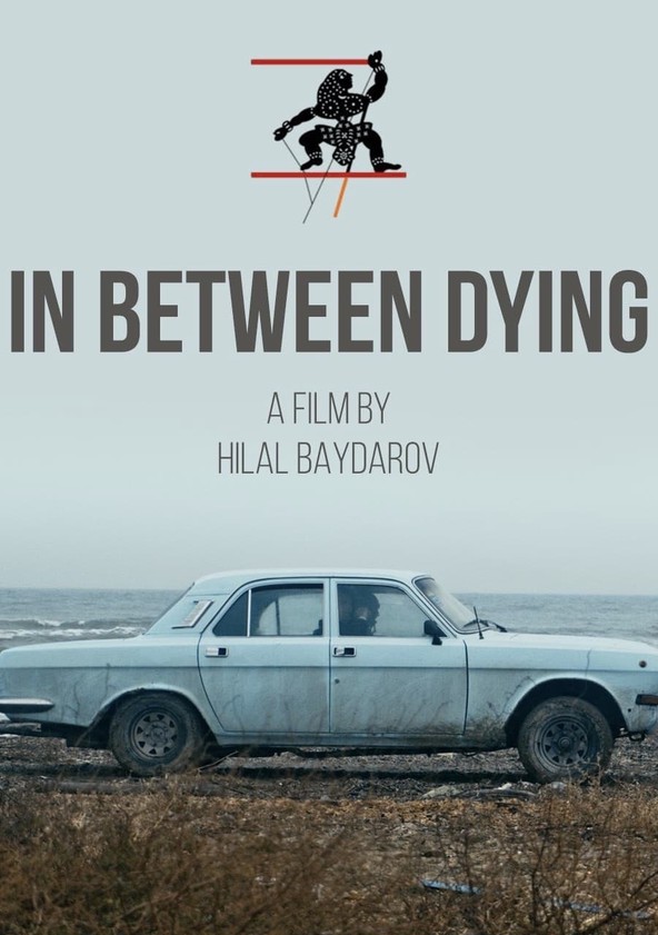 película In Between Dying