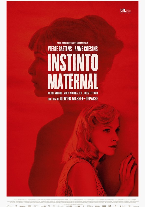 película Instinto Maternal