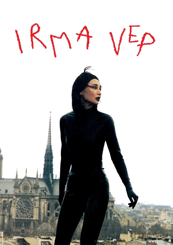 película Irma Vep