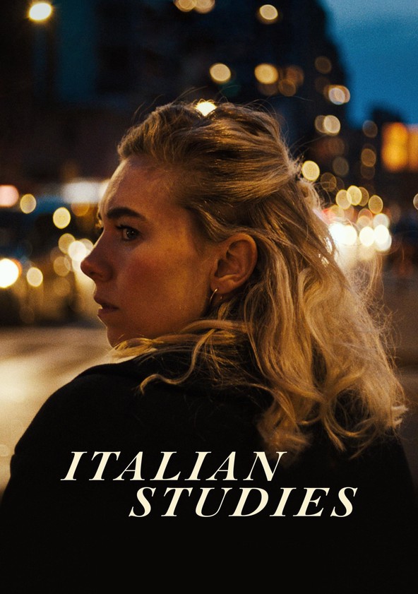 película Italian Studies