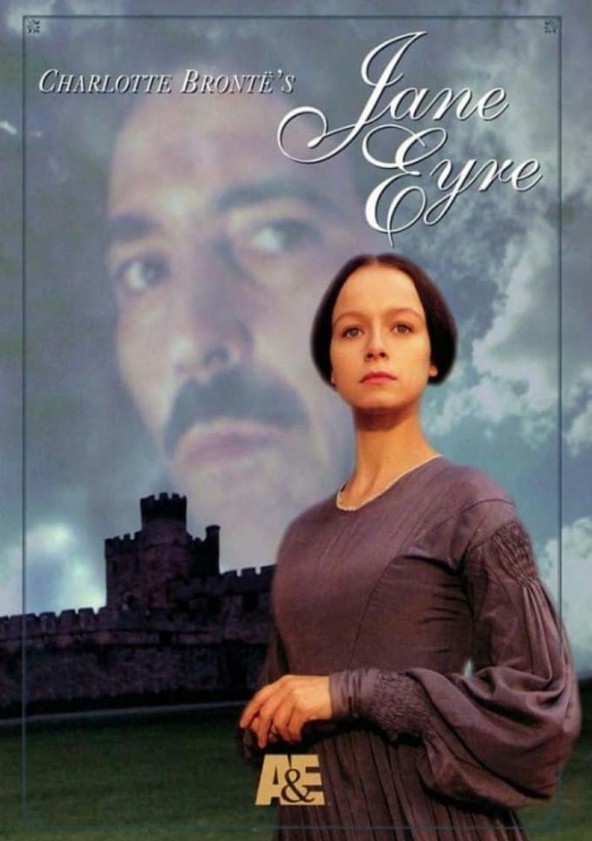 película Jane Eyre