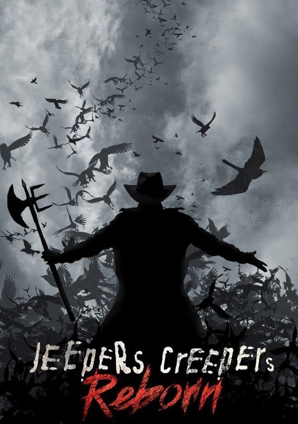 película Jeepers Creepers: Reborn