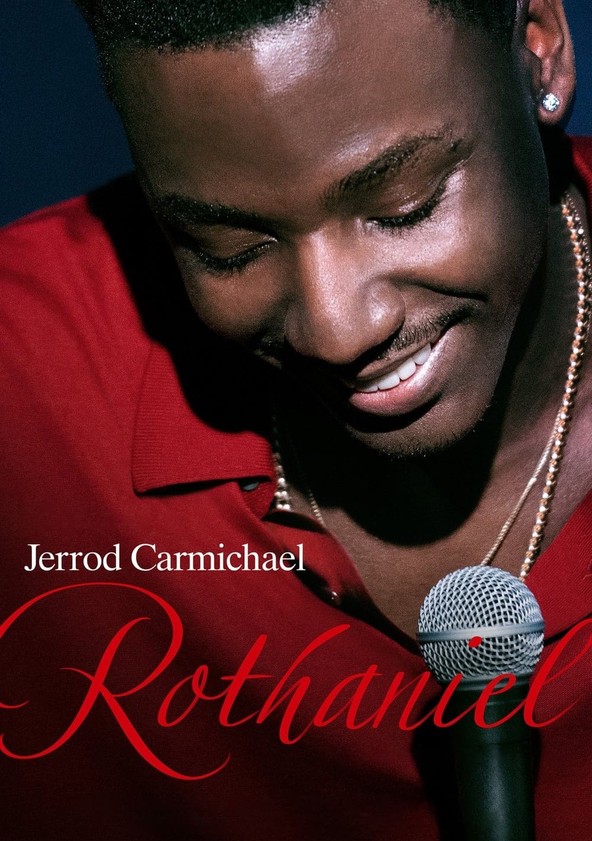 película Jerrod Carmichael: Rothaniel