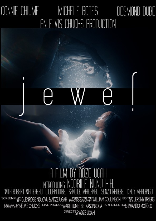 dónde ver película Jewel