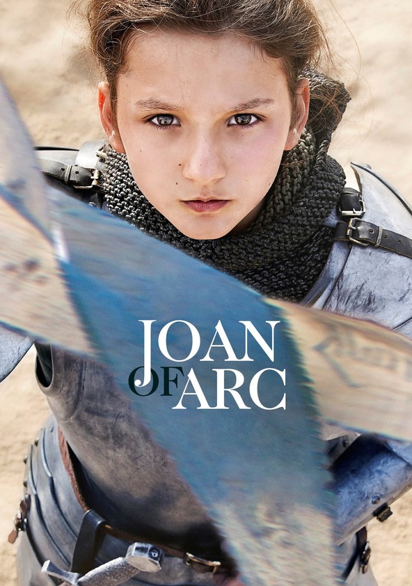 película Joan of Arc