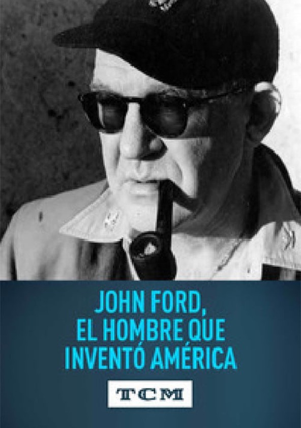 dónde ver película John Ford: el hombre que inventó América