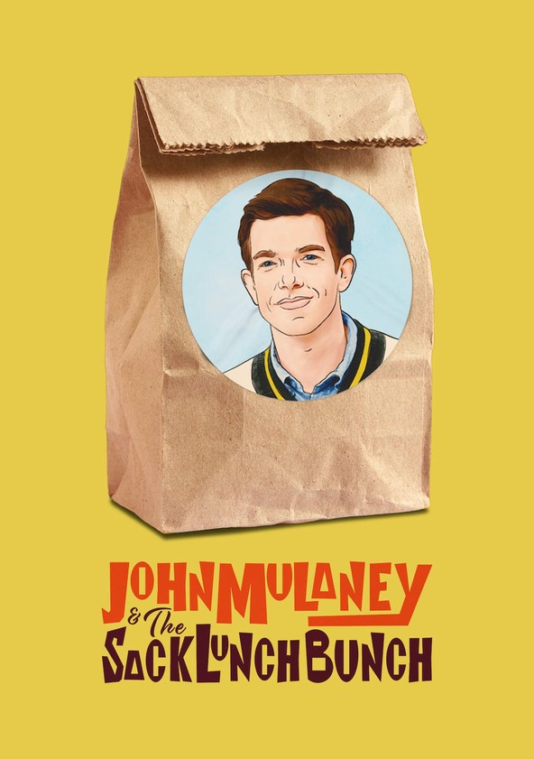 película John Mulaney & The Sack Lunch Bunch