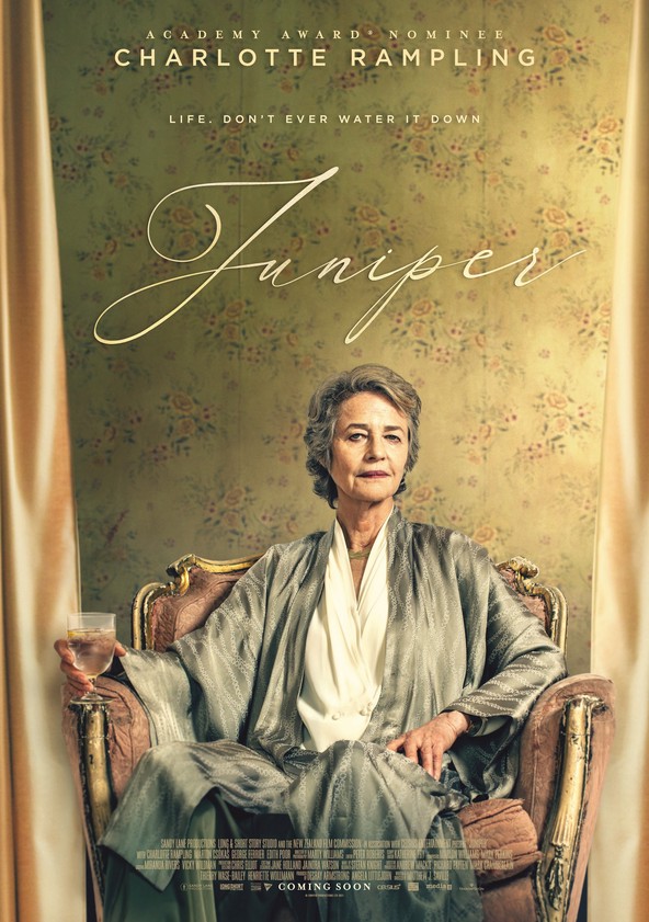 película Juniper