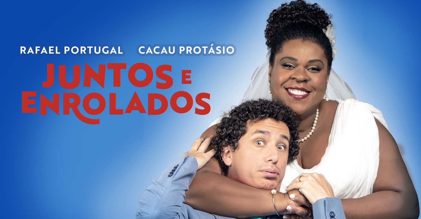 dónde ver película Juntos e Enrolados