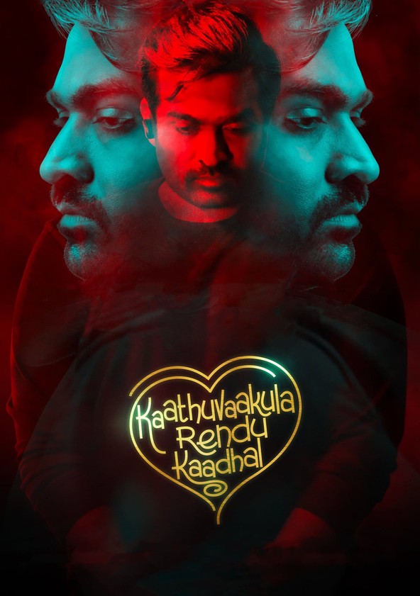 película Kaathuvaakula Rendu Kaadhal