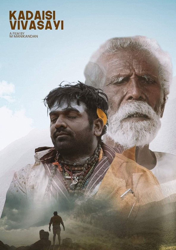 película Kadaisi Vivasayi