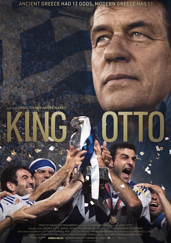 película King Otto