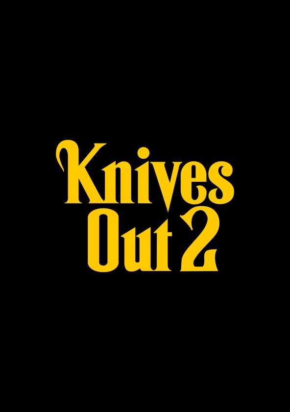 película Knives Out 2