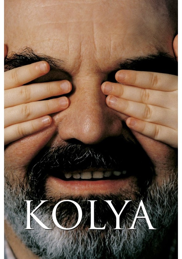 película Kolya