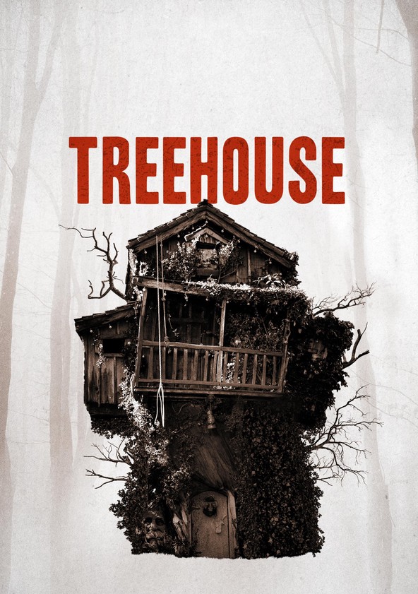 película La casa del árbol