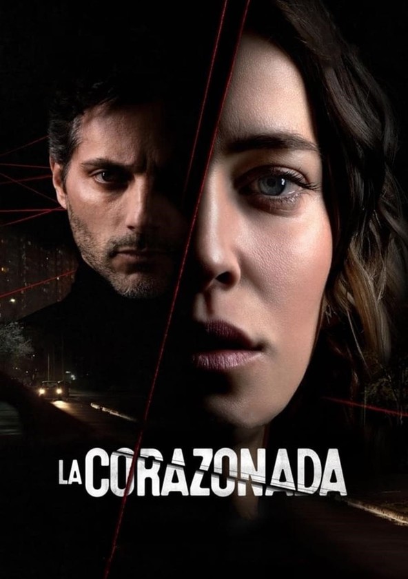 película La corazonada