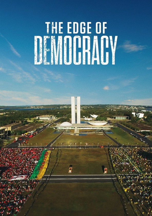 película La democracia en peligro