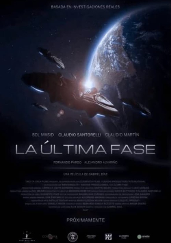 película La última fase